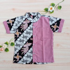 Home kemeja batik