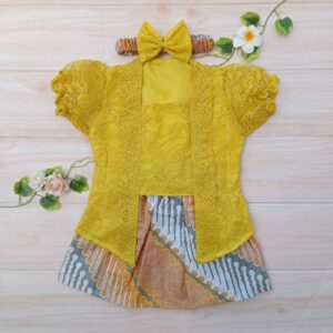 Home kebaya kutubaru