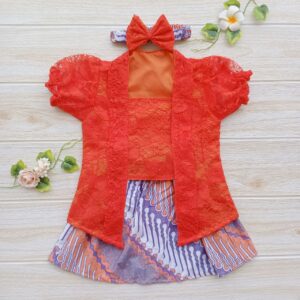 Home kebaya kutubaru